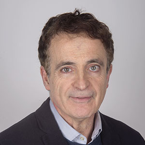 Gilles trigano